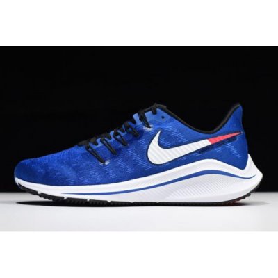 Nike Erkek Air Zoom Vomero 14 Indigo / Mavi Koşu Ayakkabısı Türkiye - KJLIG1K1